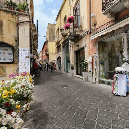 Holiday Home Taormina 3 Exterior photo