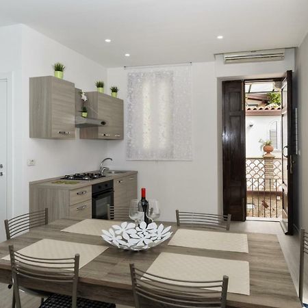 Holiday Home Taormina 3 Exterior photo