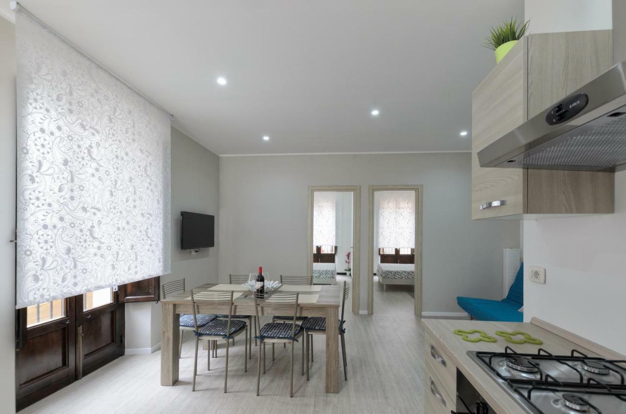 Holiday Home Taormina 3 Exterior photo